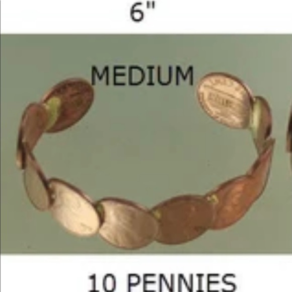 Pennie Bracelet - Picture 5 of 5